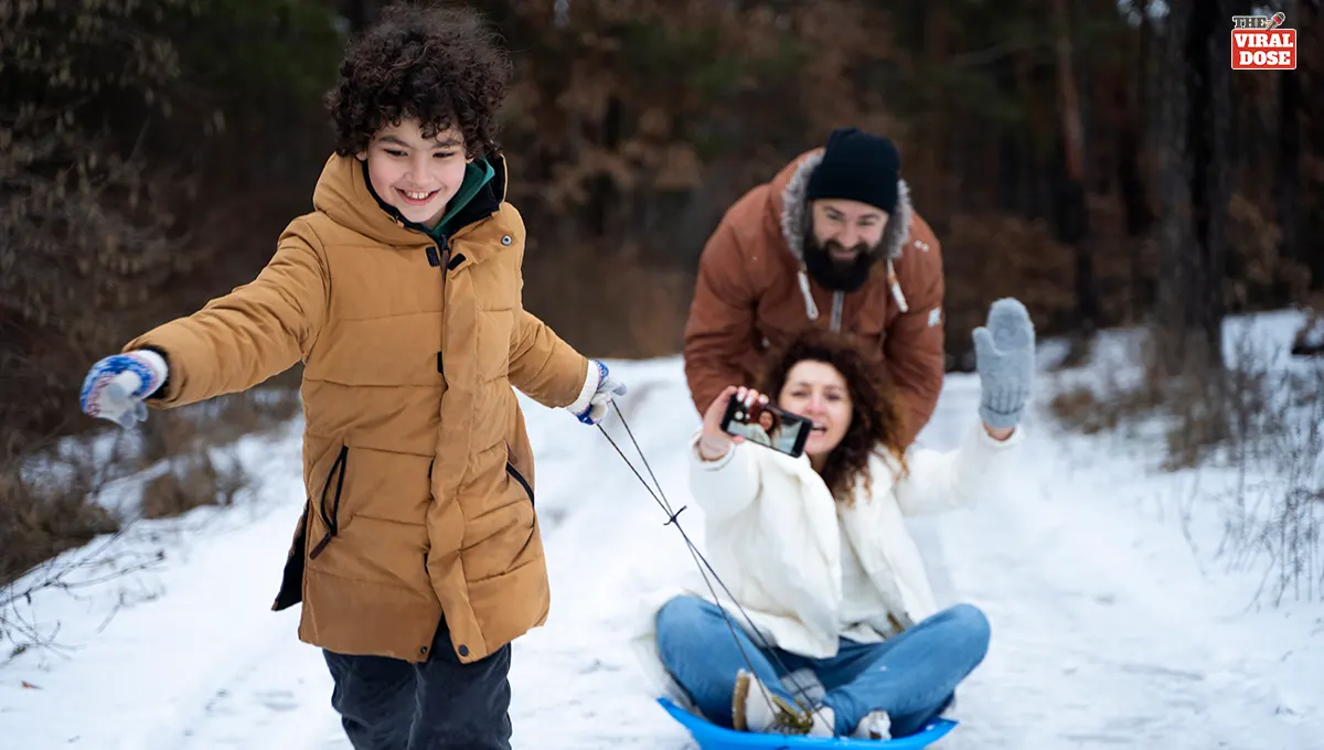 Unforgettable Family Adventure Holidays Await You Everywhere